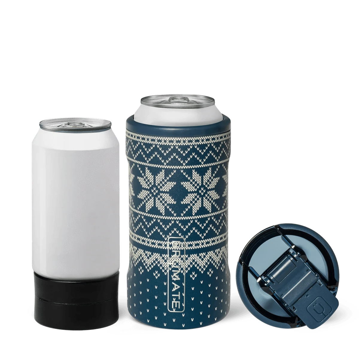Brumate Hopsulator Trio
