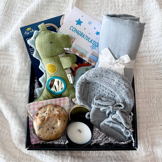 New Baby Box