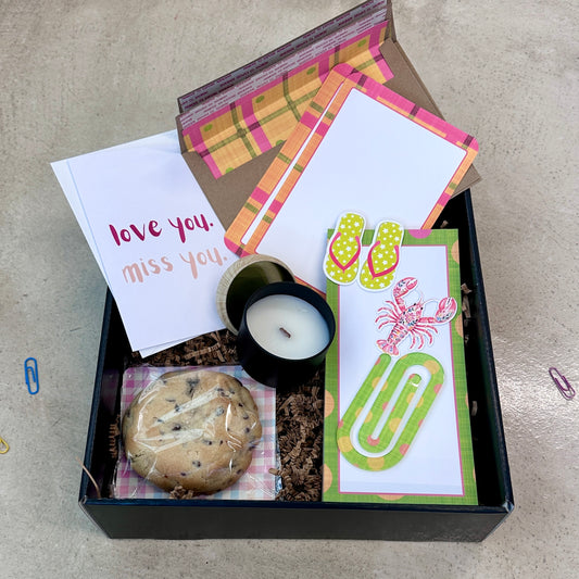 Stationery Gift Box