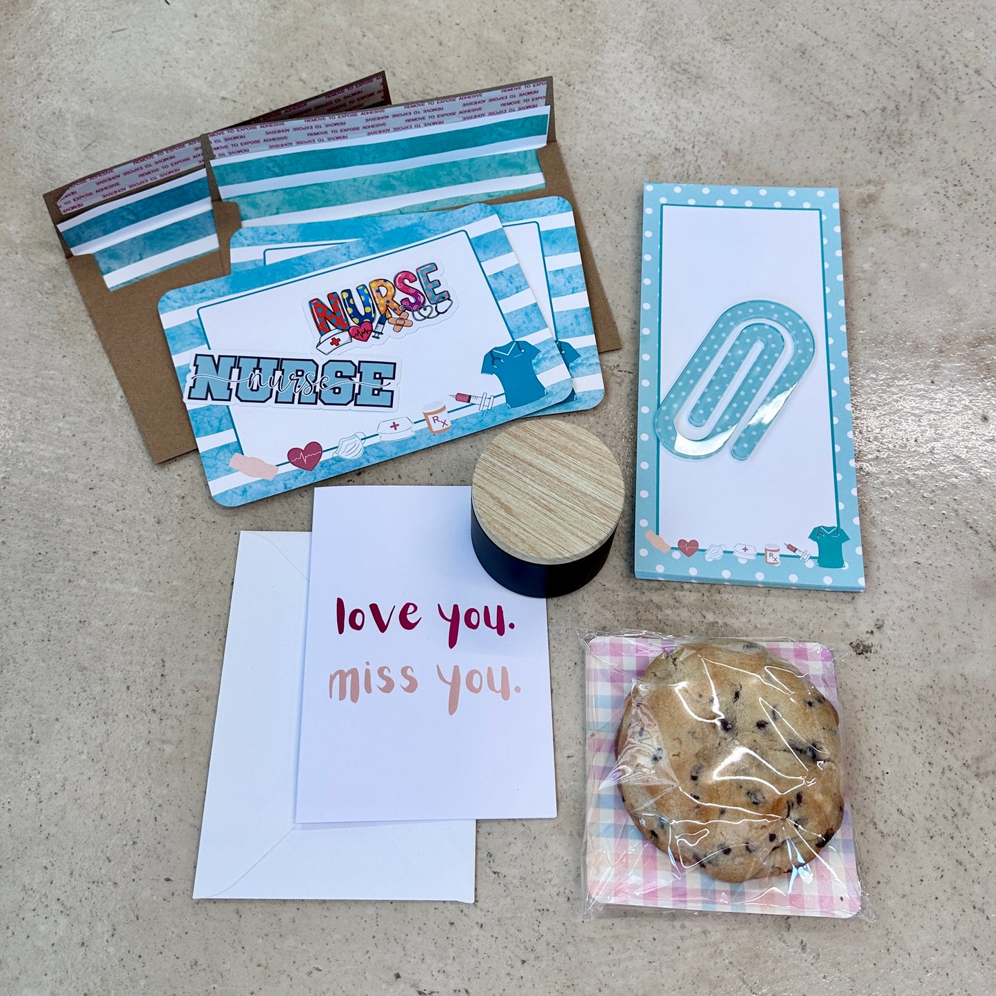 Stationery Gift Set