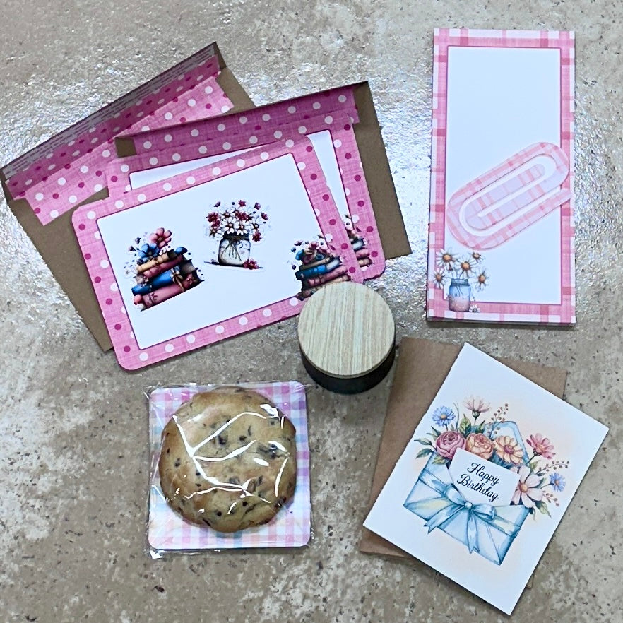 Stationery Gift Set