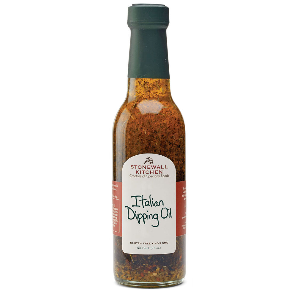 Stonewall Kitchen Dipping Oils