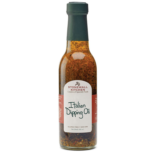 Stonewall Kitchen Dipping Oils