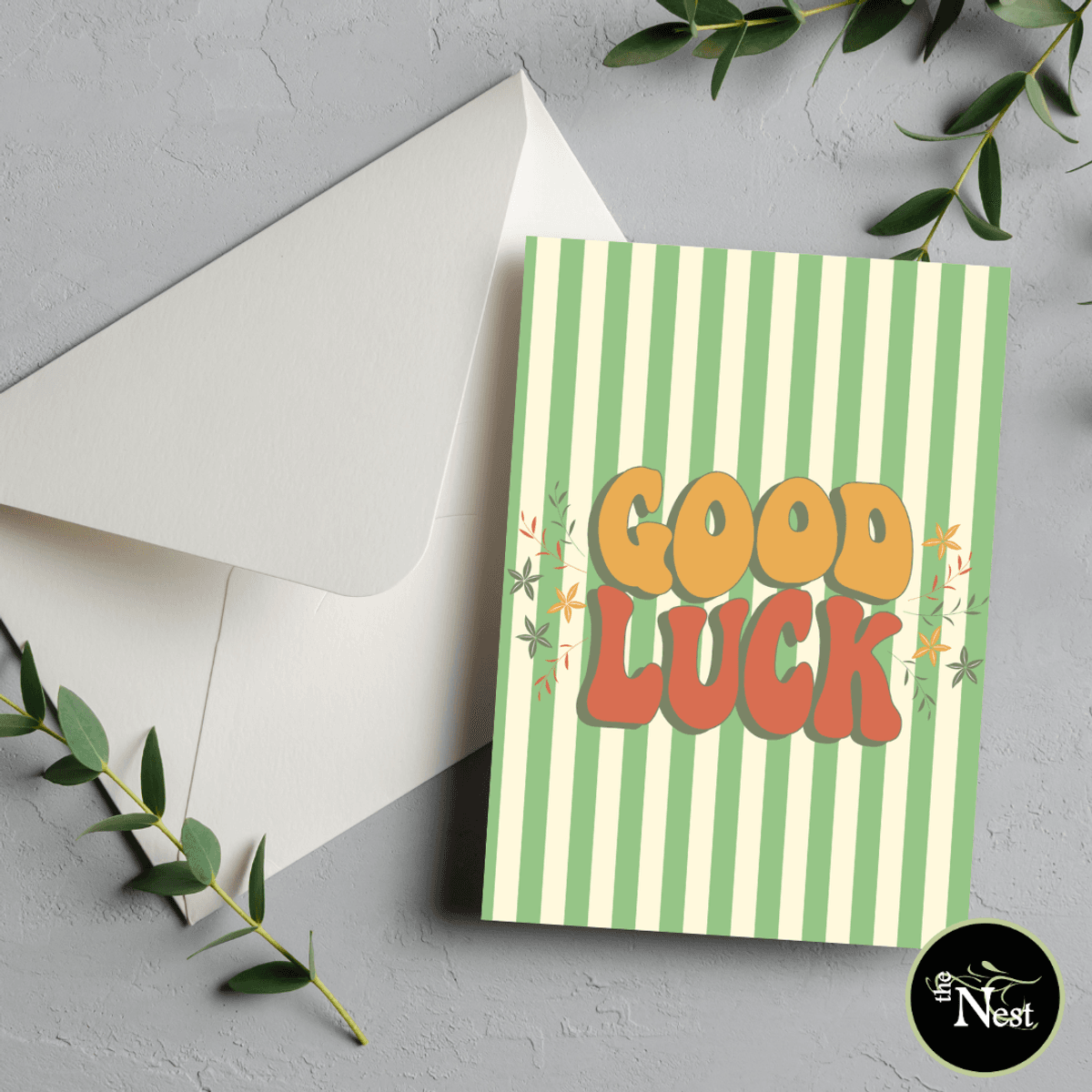 Encouragement Cards