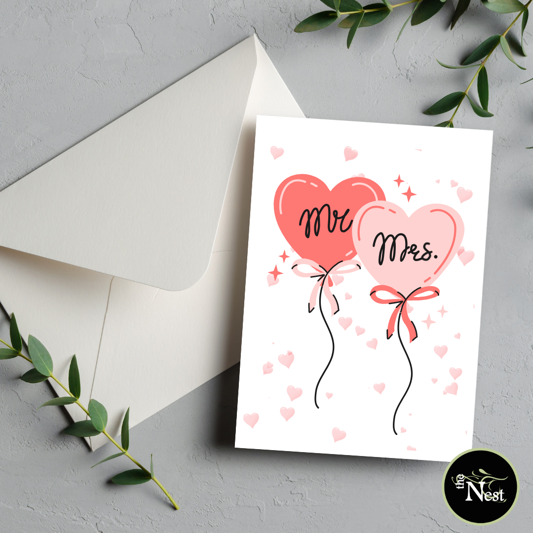 Congratulations Cards- Engagement