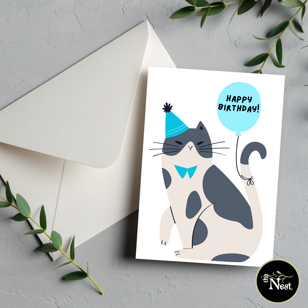Birthday Cards