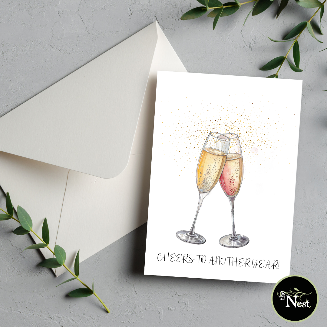 Anniversary Cards