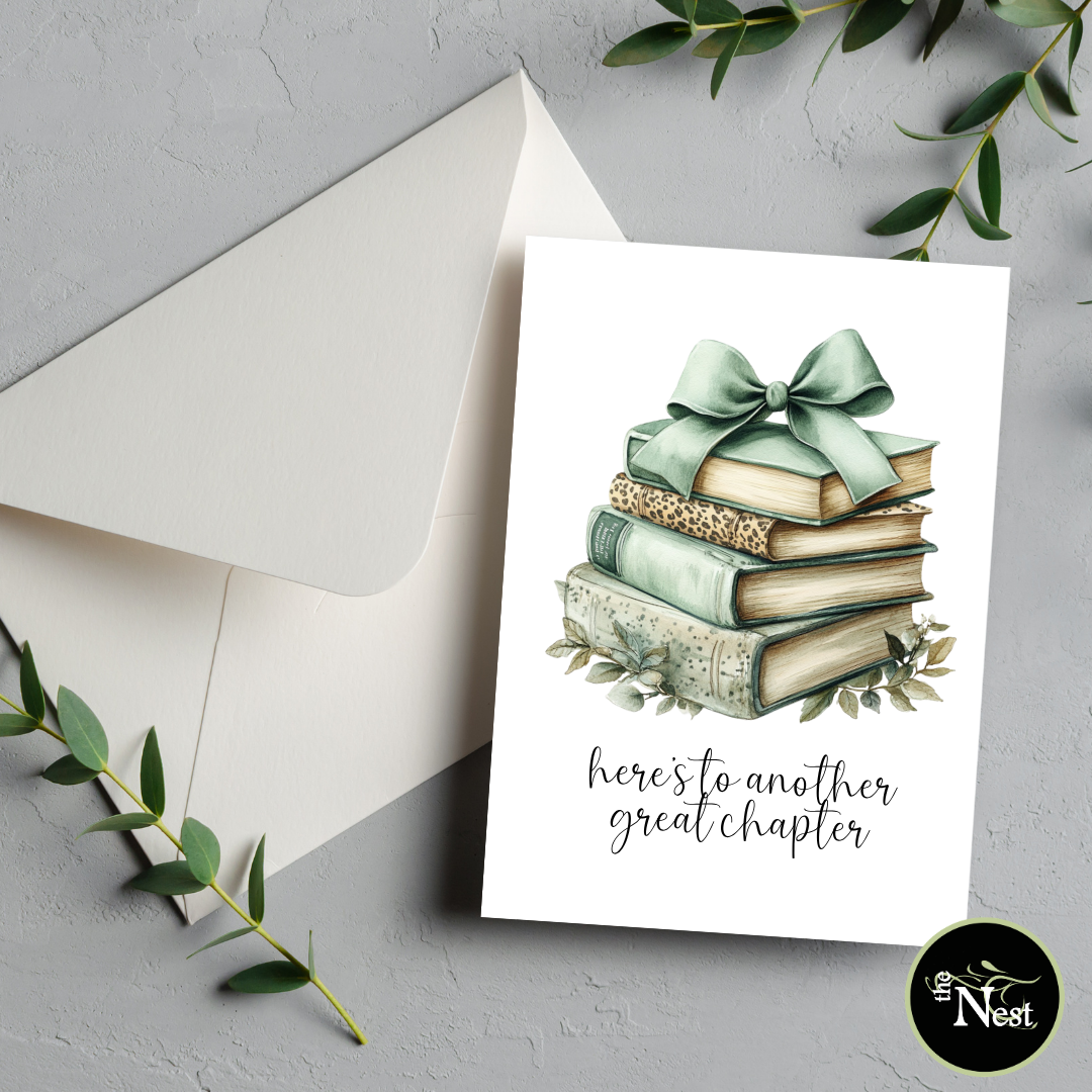 Birthday Cards