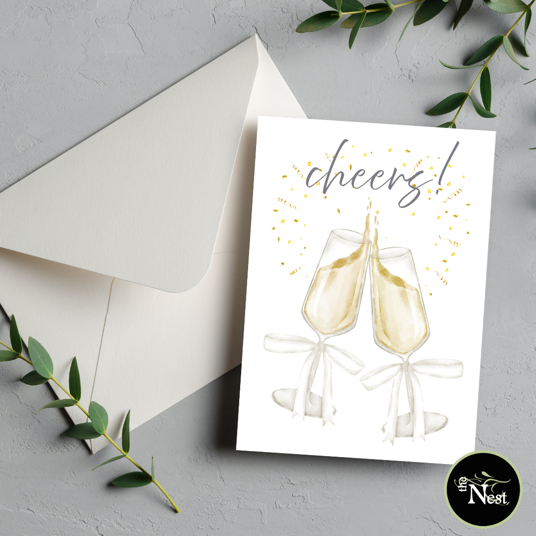 Congratulations Cards - Marriage