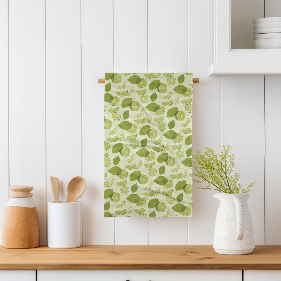 Geometry Tea Towels - website