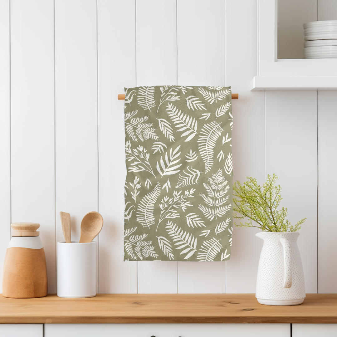 Geometry Tea Towels - website
