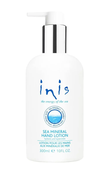 Inis Sea Mineral Hand Lotion