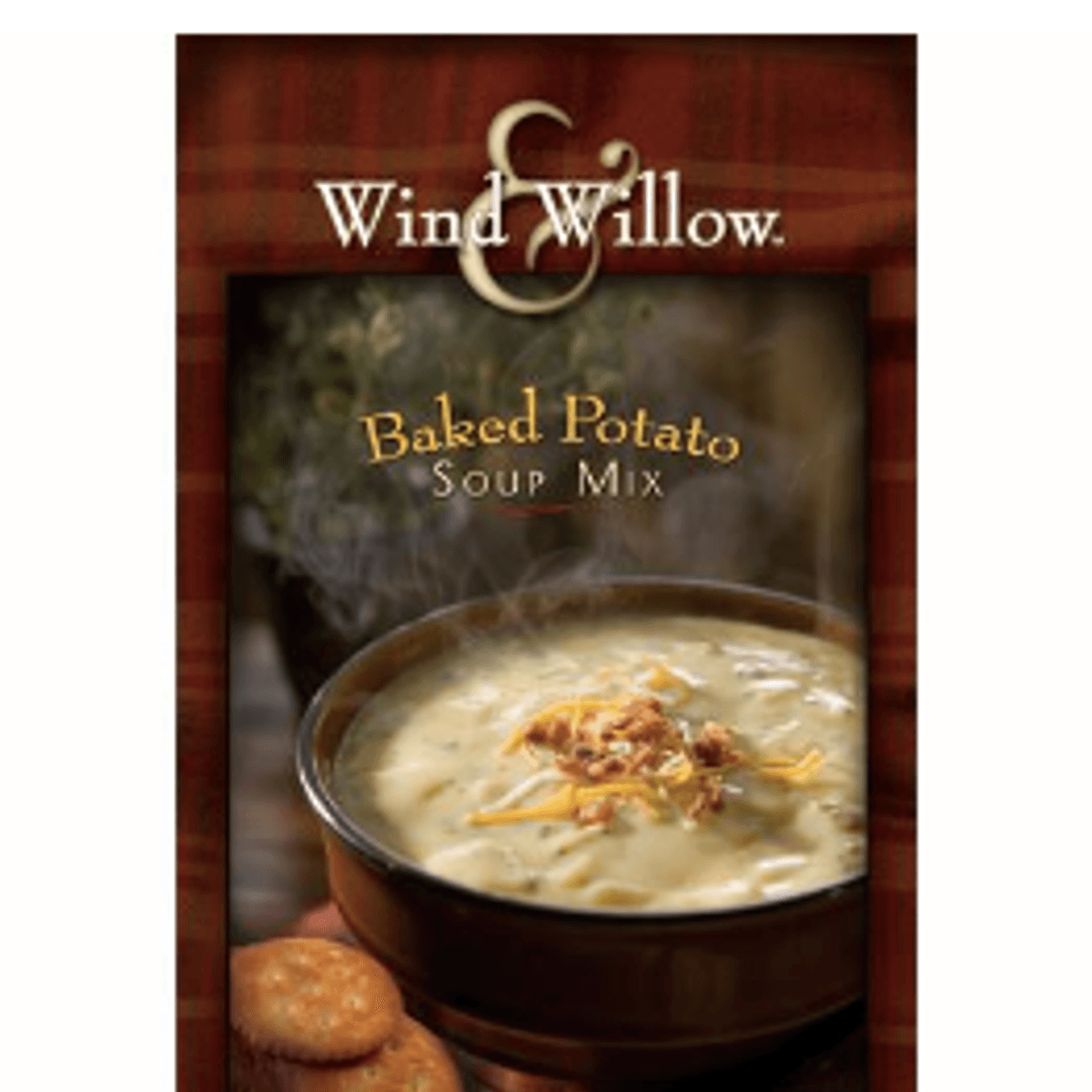 Wind and Willow Soup Mix