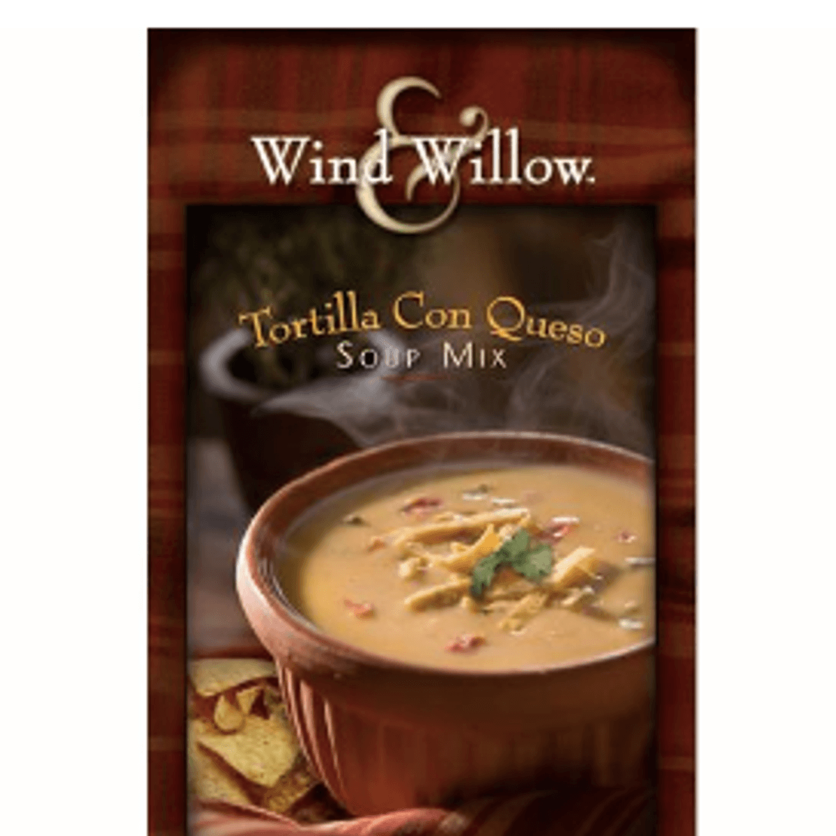 Wind and Willow Soup Mix