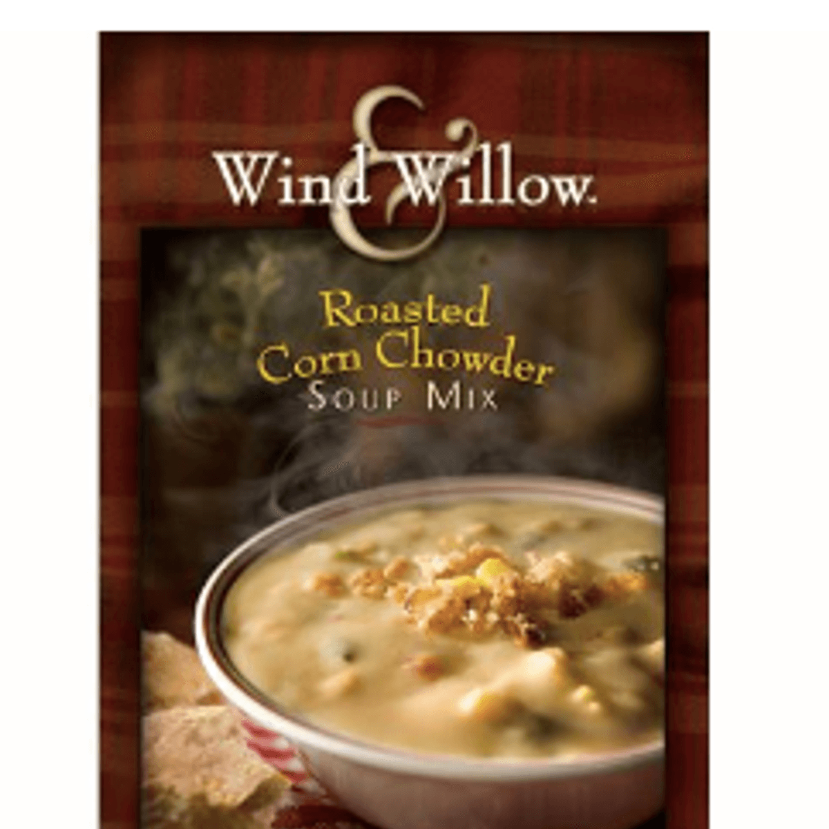 Wind and Willow Soup Mix