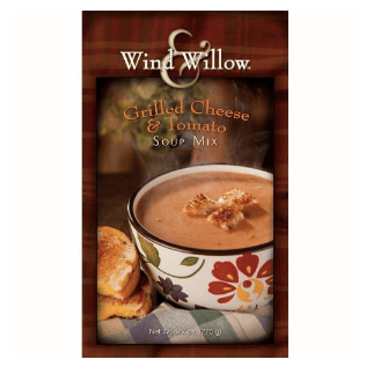 Wind and Willow Soup Mix
