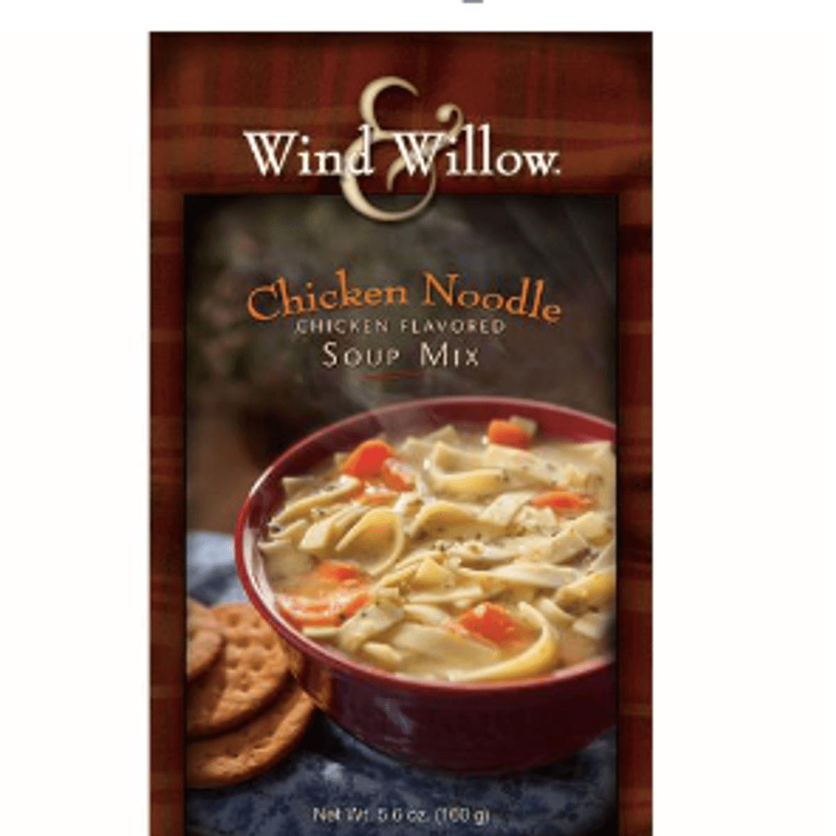 Wind and Willow Soup Mix