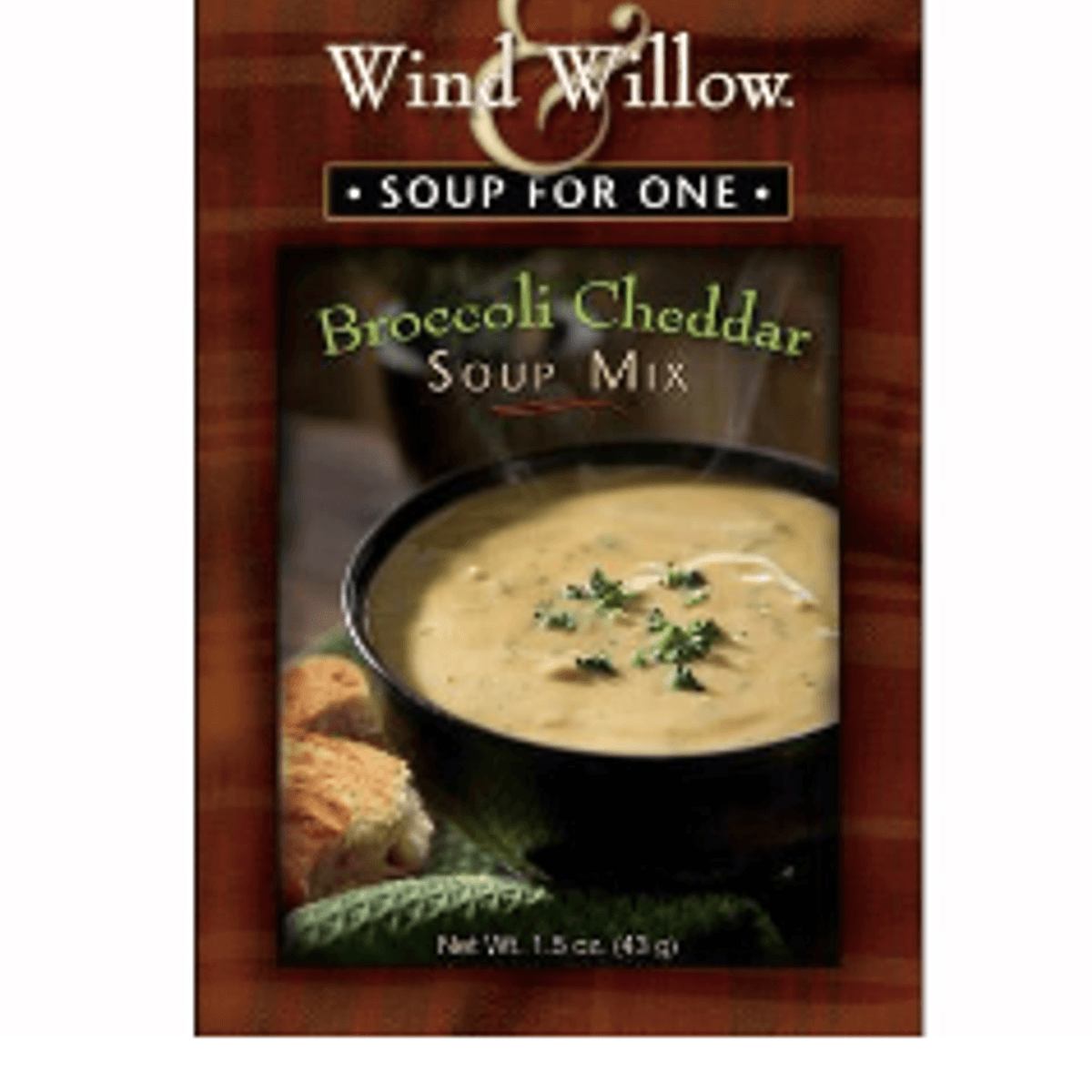 Wind and Willow Soup Mix