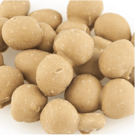 Double Dip Peanut Butter Chocolate Peanuts
