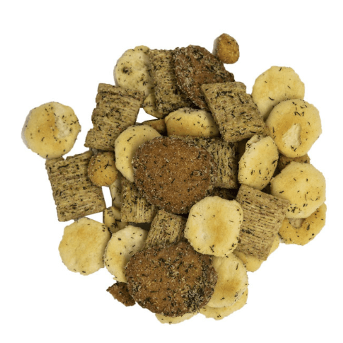 Dill Snack Mix