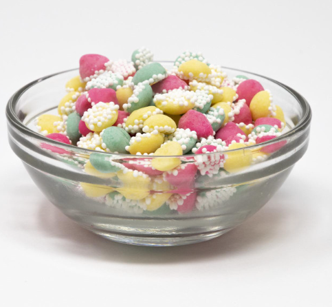 Misty Mints