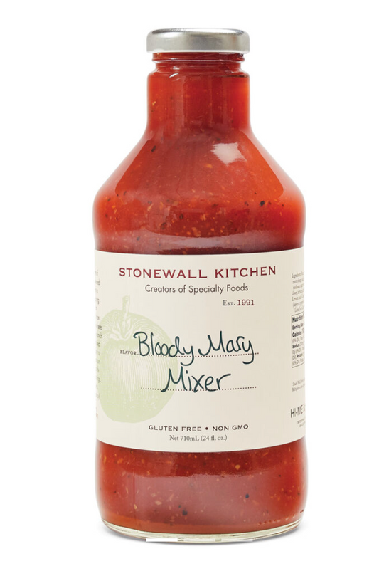 Stonewall Kitchen Drink Mixers