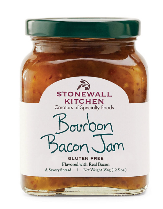 Stonewall Kitchen Savory Jams