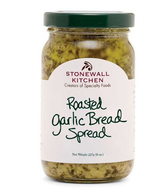 Stonewall Kitchen Garlic Bread Spread