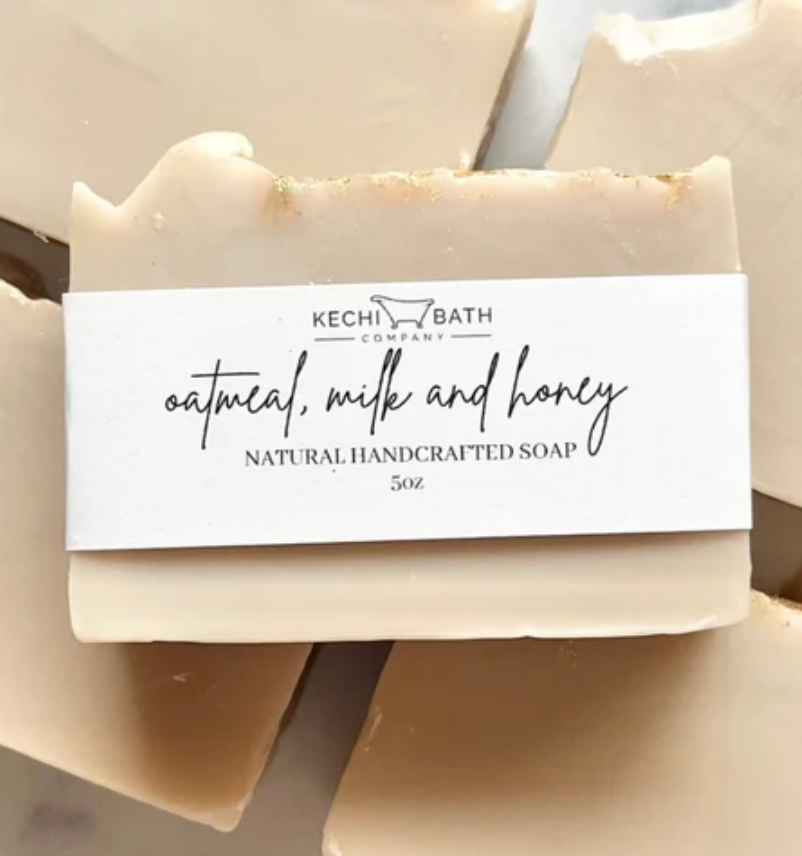 Artisan Soap