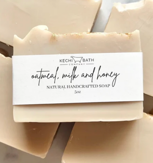 Artisan Soap