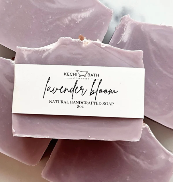 Artisan Soap