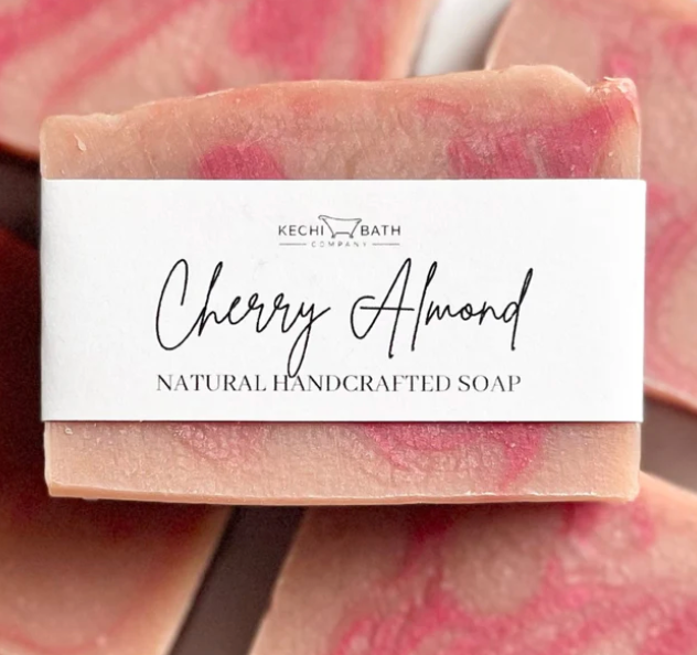 Artisan Soap