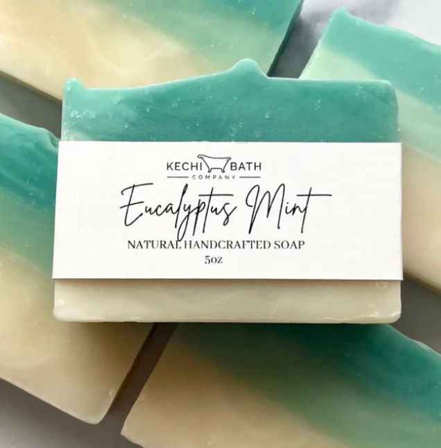 Artisan Soap