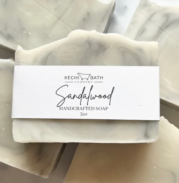 Artisan Soap