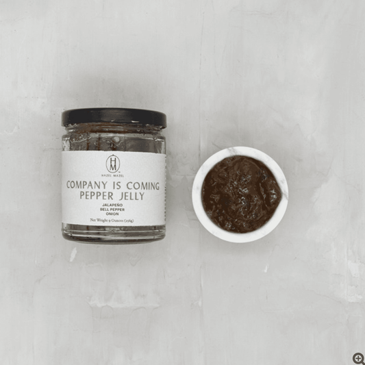 Jam