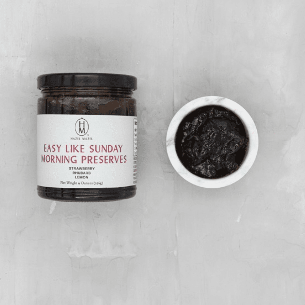 Jam