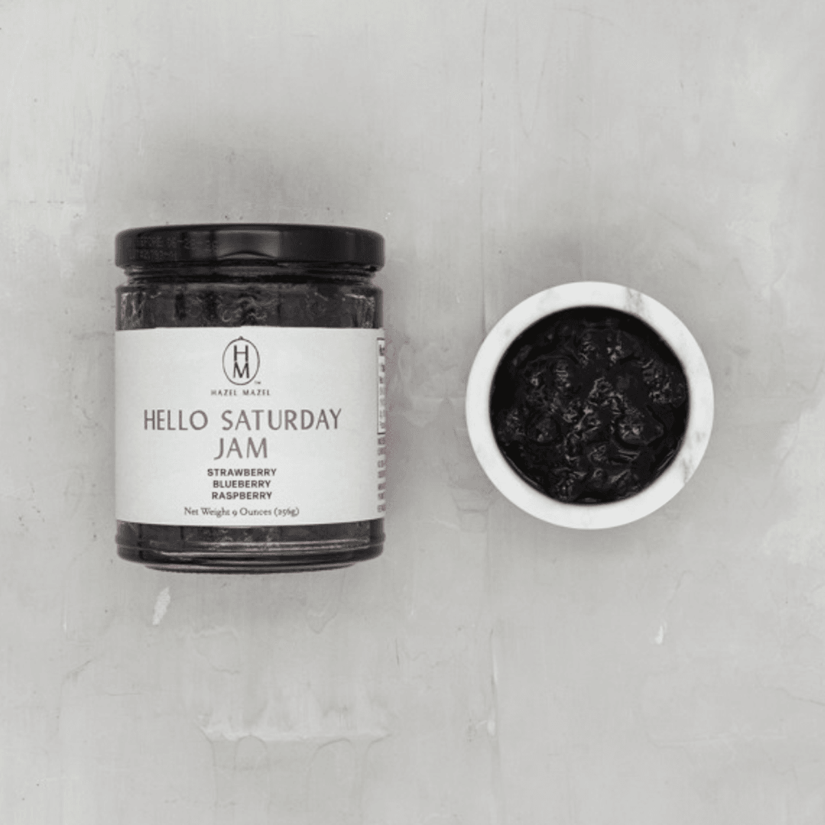 Jam