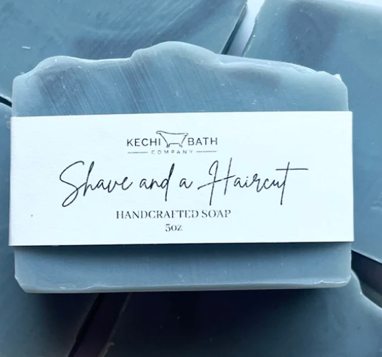 Artisan Soap