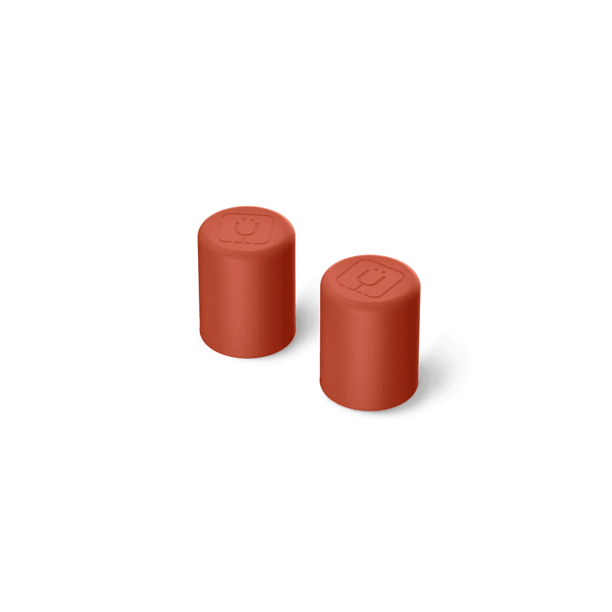 Brumate Magnetic Straw Cover