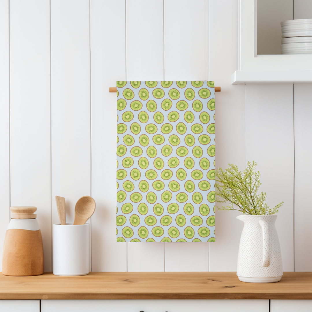 Geometry Tea Towels - website