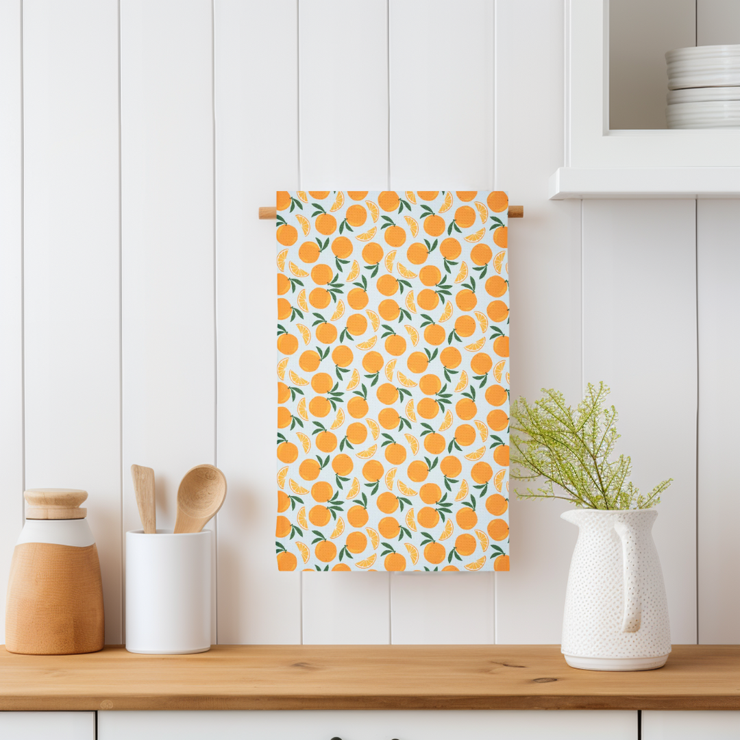 Geometry Tea Towels - website