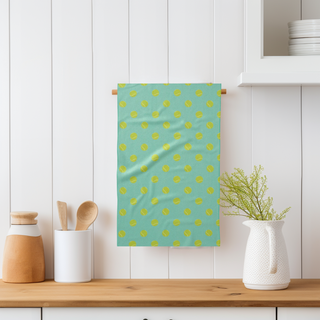Geometry Tea Towels - website