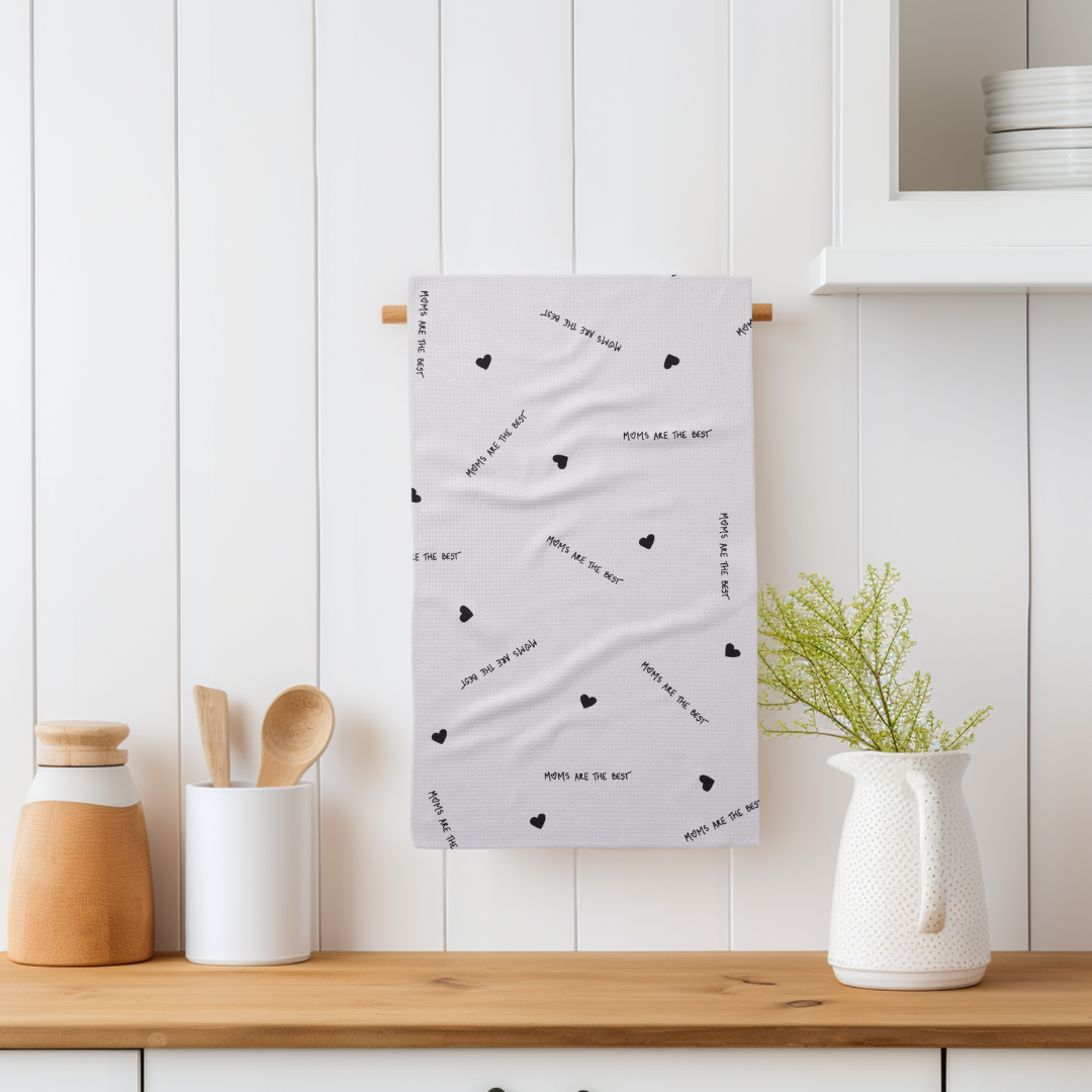 Geometry Tea Towels - website