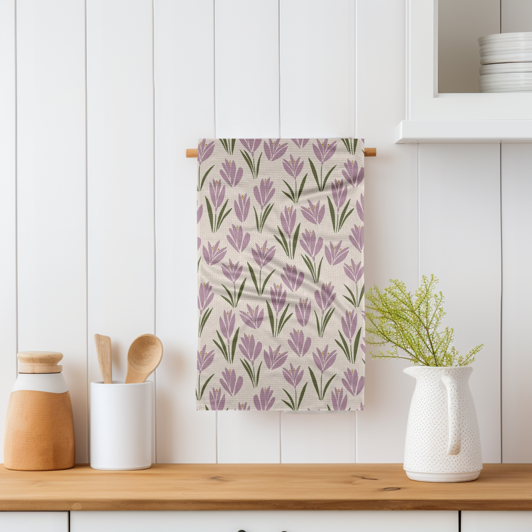 Geometry Tea Towels - website