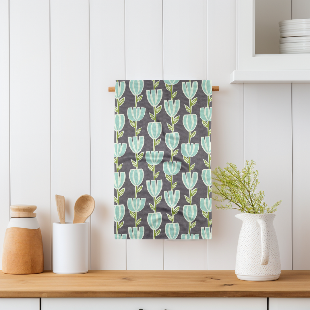 Geometry Tea Towels - website