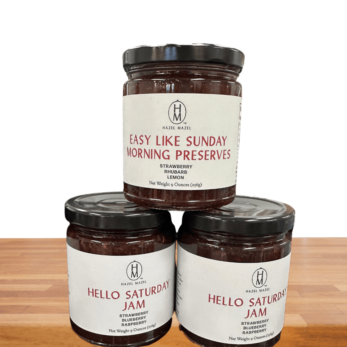 Jam