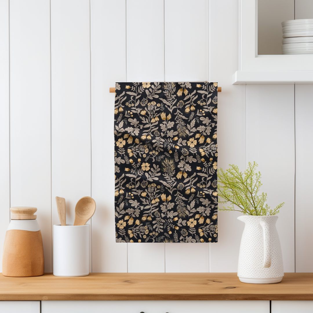 Geometry Tea Towels - website