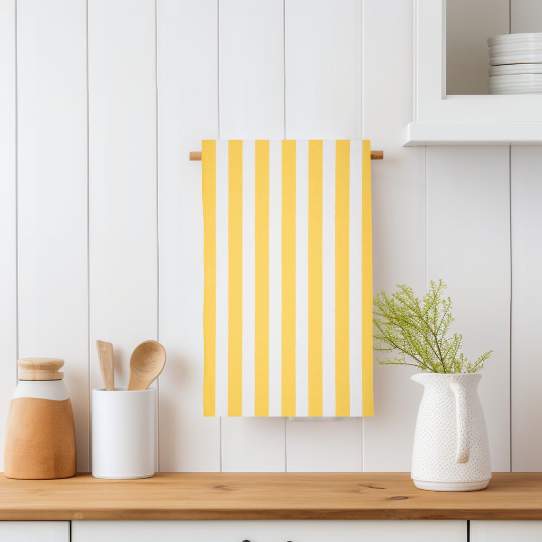 Geometry Tea Towels - website