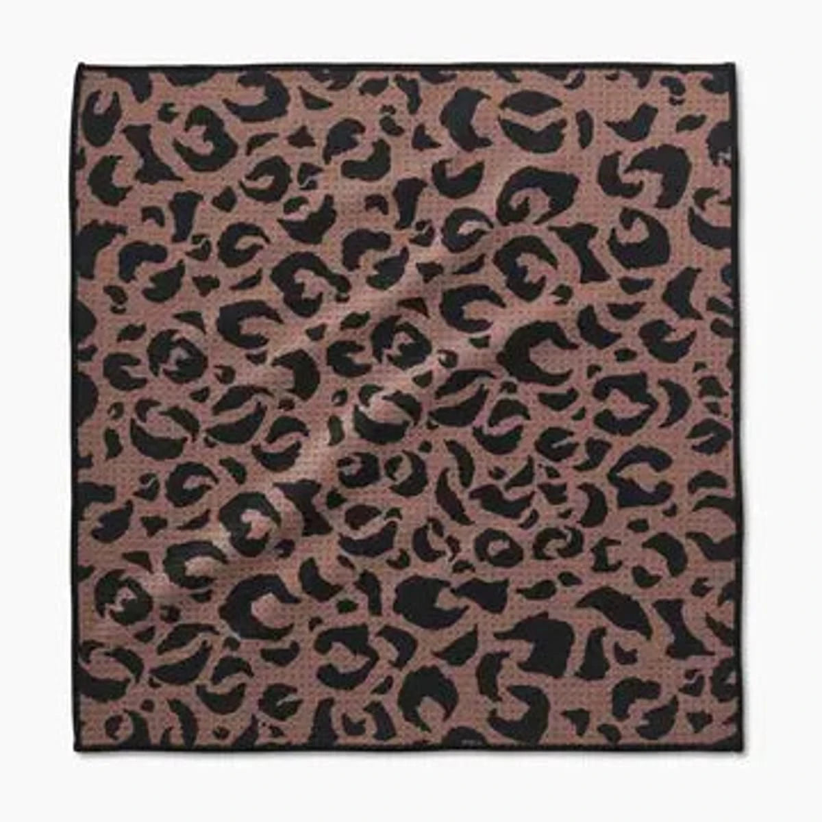 Geometry Paw Towel