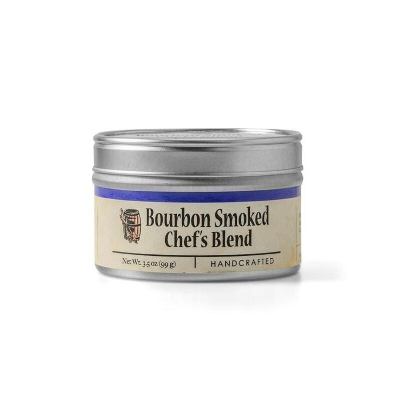 Bourbon Chef's Blend